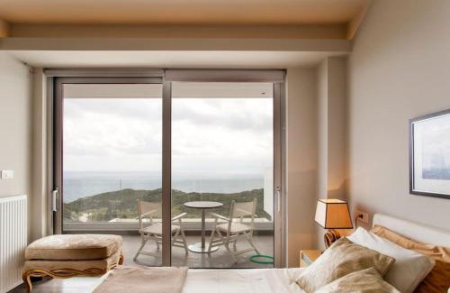 Agia Pelagia Villa | Luxury Seaside Villa,Heraklion Crete