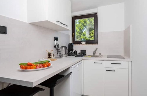 Labin Apartamento | Luxury Seaview Apartment