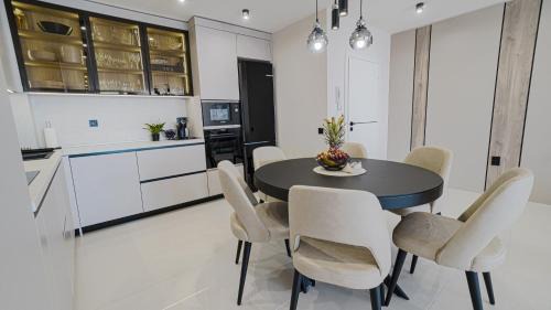 Balchik Apartamento | Luxury SeaView Apartment Azzurro 5
