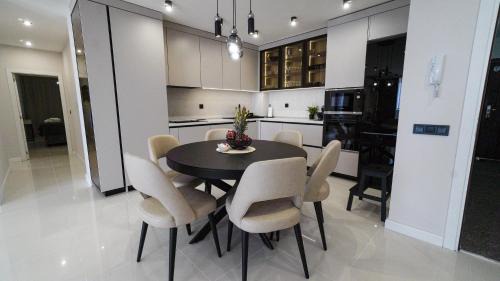 Balchik Apartamento | Luxury SeaView Apartment Azzurro 5
