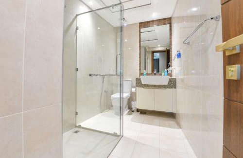 Manama Apartamento | Luxury Seaview Penthouse Harbour Heights