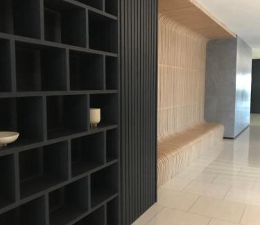 Seri Tanjung Pinang Apartamento | Luxury Seaview Private Elevator Near Island Hospital and Gurney plaza 梹城无敌海景私人电梯靠近医院和商场