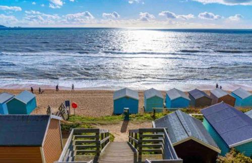 New Forest District Chalet De Esquí | Luxury SeaWay sleeps 12, playroom/xbox