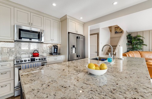 Castroville Casa | Luxury, secluded home with direct beach access, amazing views, & pool