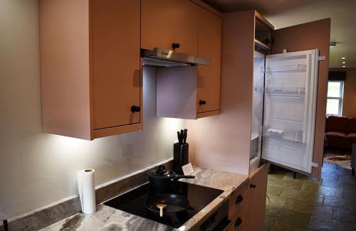 Colne Apartamento | Luxury Self-Catering Apartment