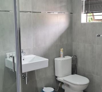 Umtata Apartamento | Luxury Self-Catering Bachelor Apartment