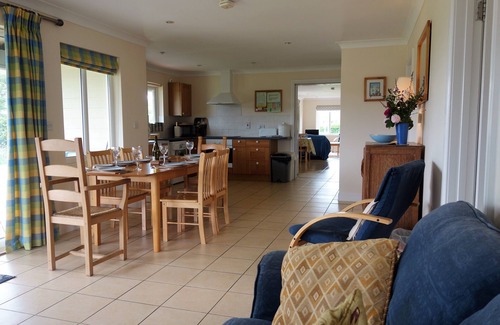 Yarmouth Casa | Bungalow de lujo de nivel básico con cocina en una pradera, cerca de la costa y el campo