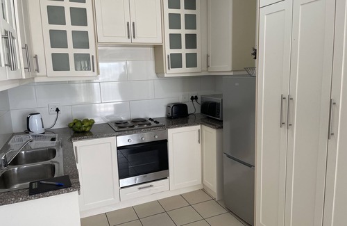 Tokai Casa | Luxury Self Catering - 301