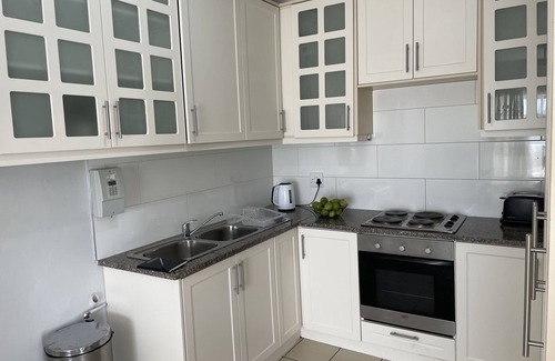 Tokai Casa | Luxury Self Catering - 301
