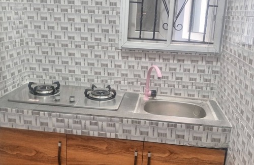 Uyo Apartamento | Luxury Self Contain Service Apartments In Uyo