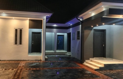 Uyo Apartamento | Luxury Self Contain Service Apartments In Uyo