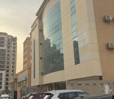 Al Ulaya Apartamento | Luxury self-entry شقة فخامة العليا - دخول ذاتي