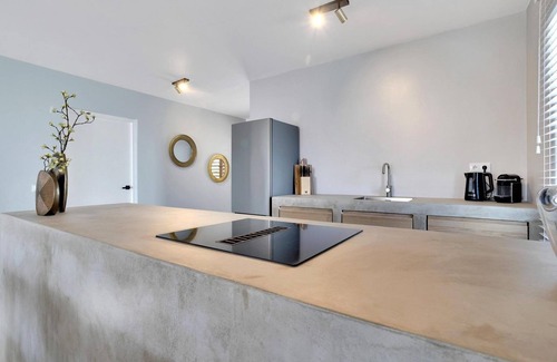 Tera Kora Casa | Luxury semi-detached villas, SUP boards, barbecue, and access to a shared pool
