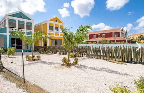 Tera Kora Casa | Luxury semi-detached villas, SUP boards, barbecue, and access to a shared pool