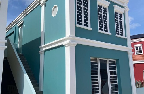 Tera Kora Casa | Luxury semi-detached villas, SUP boards, barbecue, and access to a shared pool