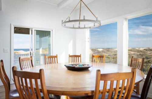 Ocean Sands Casa | Luxury Semi-Oceanfront Escape with Private Pool