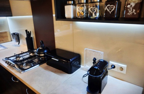 Stradom Apartamento | Luxury Senate Apartment