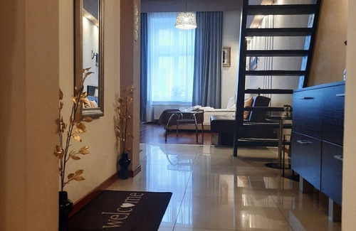 Stradom Apartamento | Luxury Senate Apartment