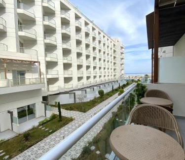 Corniche Road-Dahar Apartamento | Luxury serviced apartments