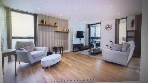 Fairfield Apartamento | LUXURY SERVICED APARTMENT*