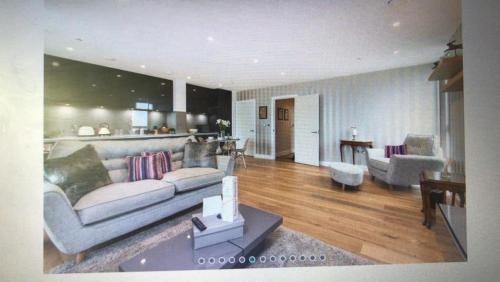 Fairfield Apartamento | LUXURY SERVICED APARTMENT*