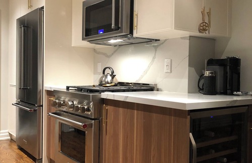 Sheridan Casa | Luxury Sheridan Park Home