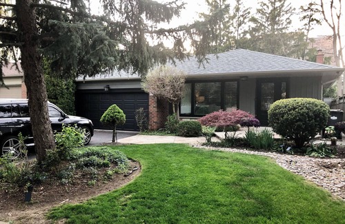 Sheridan Casa | Luxury Sheridan Park Home