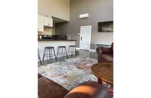 Mount Vernon Apartamento | Luxury shome, views above Skagit Valley- EV charge