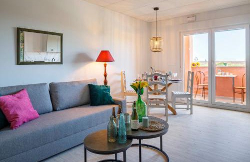 Teo Apartamento | Luxury Singular Apartments Orange