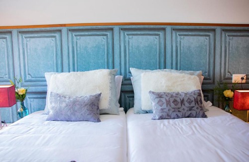 Teo Apartamento | Luxury Singular Atico Boutique con terraza