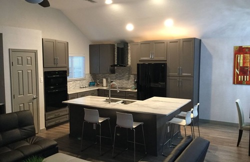 North Central Carrollton Casa | Casa unifamiliar de lujo en Carrollton, TX