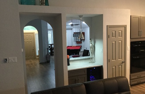 North Central Carrollton Casa | Casa unifamiliar de lujo en Carrollton, TX