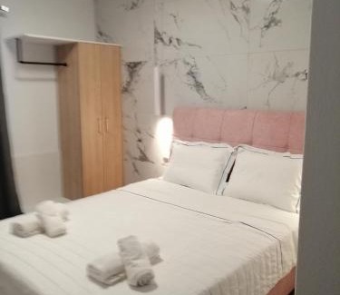 Thasos Town Apartamento | Luxury Sirens Fresh