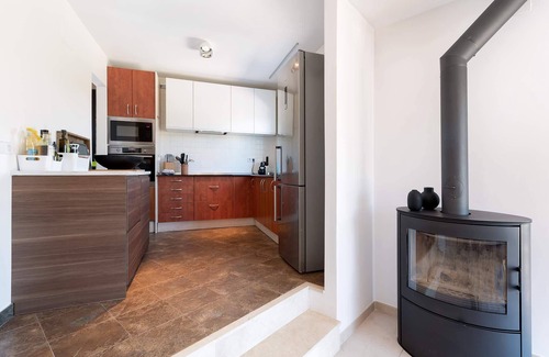 Olivella Villa | Lujosa Villa en las Colinas de Sitges