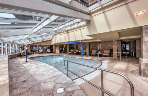 Peak 8 Apartamento | Luxury Ski Hill Condos