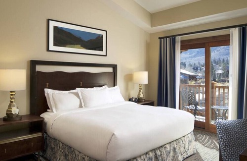 The Timbers Complejo | LUXURY SKI-IN/OUT SUNRISE LODGE RETREAT+AMENITIES, 3BR