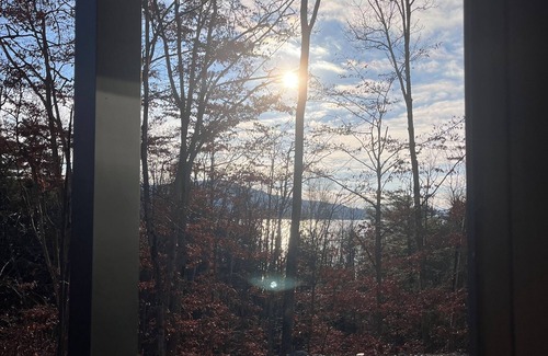 Owl's Head Ski Resort Condominio | Luxury ski-in/ski-out condo with Club Lake access on beautiful Lake Memphremagog