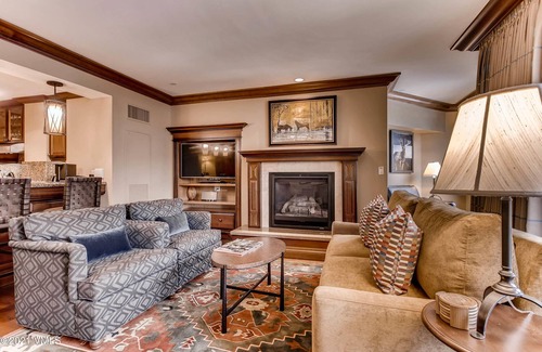Beaver Creek Complejo | Luxury Ski-in/Ski-out, Residences at Park Hyatt Beaver Creek Village
