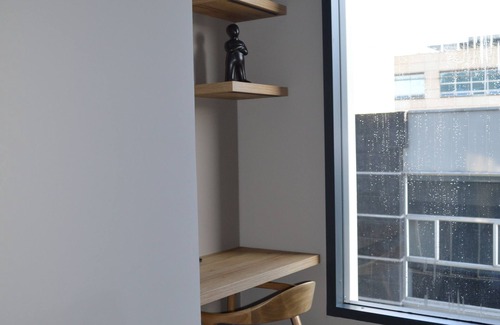 Calle 100 Apartamento | Modern-Luxury Smart loft located in Chico