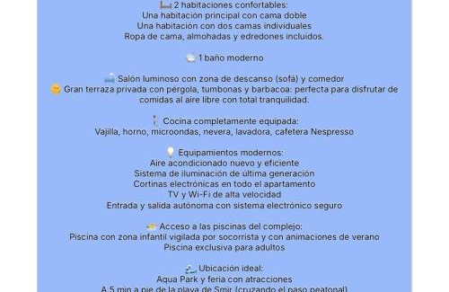 Marina Smir Casa | Luxury Smir Park
