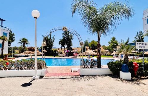 Marina Smir Casa | Luxury Smir Park
