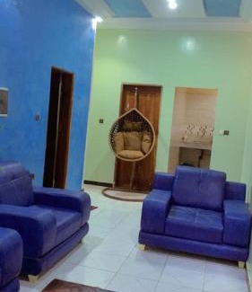Ziguinchor Apartamento | Luxury