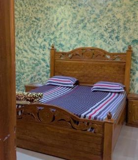 Ziguinchor Apartamento | Luxury