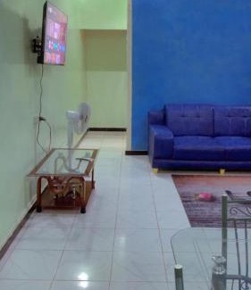 Ziguinchor Apartamento | Luxury