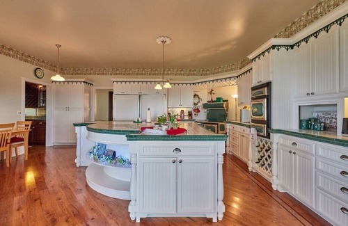 Phoenix Lake-Cedar Ridge Casa | Luxury Sonora Retreat with Breathtaking 360 views 6200 SF