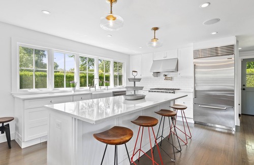 Village of Southampton Casa | Casa de pueblo de lujo de Southampton -Newly Gut- Renovated