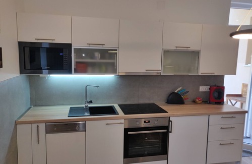 Zagreb Apartamento | Luxury Spa Apartment