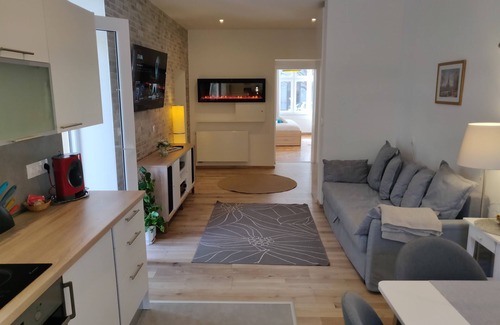 Zagreb Apartamento | Luxury Spa Apartment