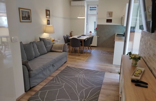 Zagreb Apartamento | Luxury Spa Apartment