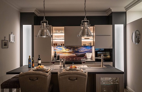 Muritz Apartamento | PENTHOUSE SPA de lujo ROYAL (NOSOTROS 5) - PENTHOUSE SPA de lujo (NOSOTROS 5)